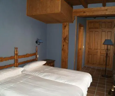 El Rincon De Faraldos Juarros de Voltoya